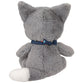 Depesche SNUKIS Plüsch Wolf Paul 18 cm