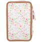 Depesche TOPModel 3-Fach Federtasche FLOWER BERRY
