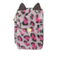 Depesche TOPModel 3 Fach Federtasche Leo Fell REBEL KITTY