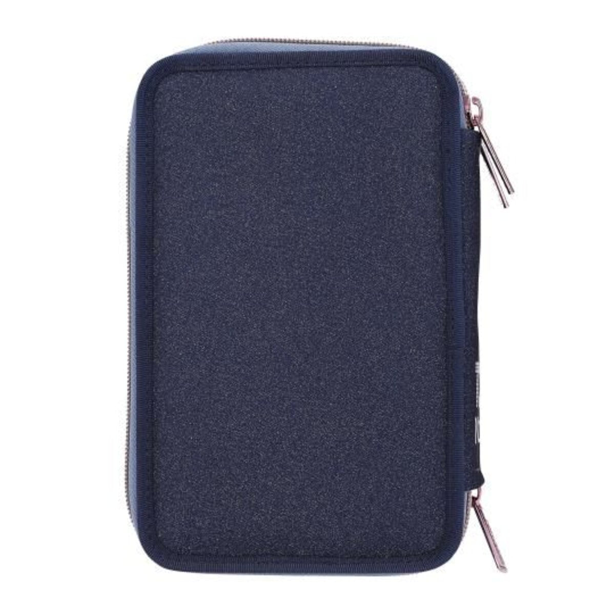 Depesche TOPModel 3 Fach Federtasche LED WOLF