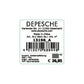 Depesche TOPModel 3 Fach Federtasche ELECTRIC