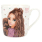 Depesche TOPModel Becher FLORAL