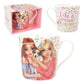 Depesche TOPModel Becher VELO FLEUR
