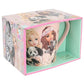 Depesche TOPModel Becher WILD, 300 ml