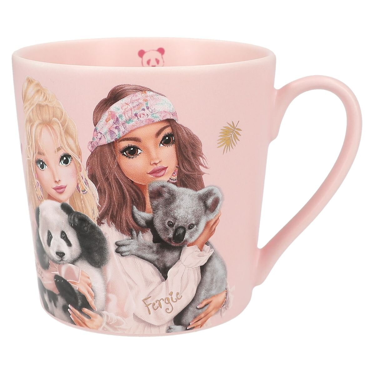 Depesche TOPModel Becher WILD, 300 ml