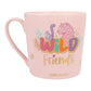 Depesche TOPModel Becher WILD, 300 ml