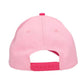 Depesche TOPModel Bedruckte Cap rosa mit Glitzer MY BFF größenverstellbar