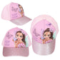 Depesche TOPModel Bedruckte Cap mit Glitzer FAIRY LOVE