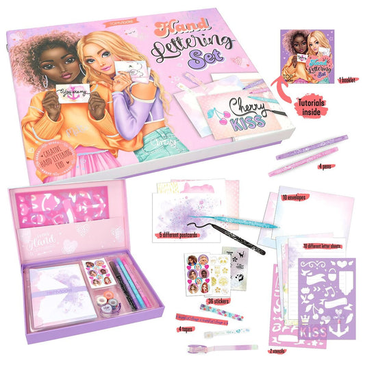 Depesche TOPModel Briefbox Handlettering