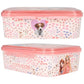 Depesche TOPModel Brotdose VELO FLEUR