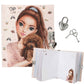 Depesche TOPModel DOGGY Tagebuch KITTY and DOGGY