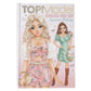 Depesche TOPModel Dress Me Up groß Summer Feeling
