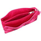 Depesche TOPModel Fächerschlamper Streichpaillette Stern Pink