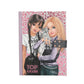 Depesche TOPModel Geheimcode Tagebuch mit Sound REBEL KITTY