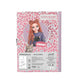Depesche TOPModel Geheimcode Tagebuch mit Sound REBEL KITTY