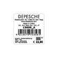 Depesche TOPModel Geheimcode Tagebuch mit Sound Ballet