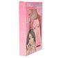 Depesche TOPModel Gesichtsroller Beauty and Me