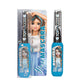 Depesche TOPModel Haarmascara Beauty and Me, 1 Stück, 3-fach sortiert