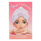 Depesche TOPModel Haarturban Beauty and Me