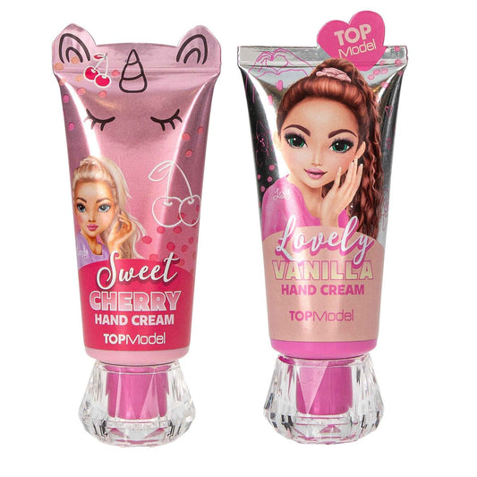Depesche TOPModel Handcreme Beauty and Me