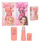 Depesche TOPModel Jelly Stick Cheeks & Lips Beauty and Me