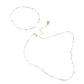 Depesche TOPModel Kette und Armband Set Summer Feeling