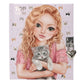 Depesche TOPModel Kitty Tagebuch KITTY and DOGGY