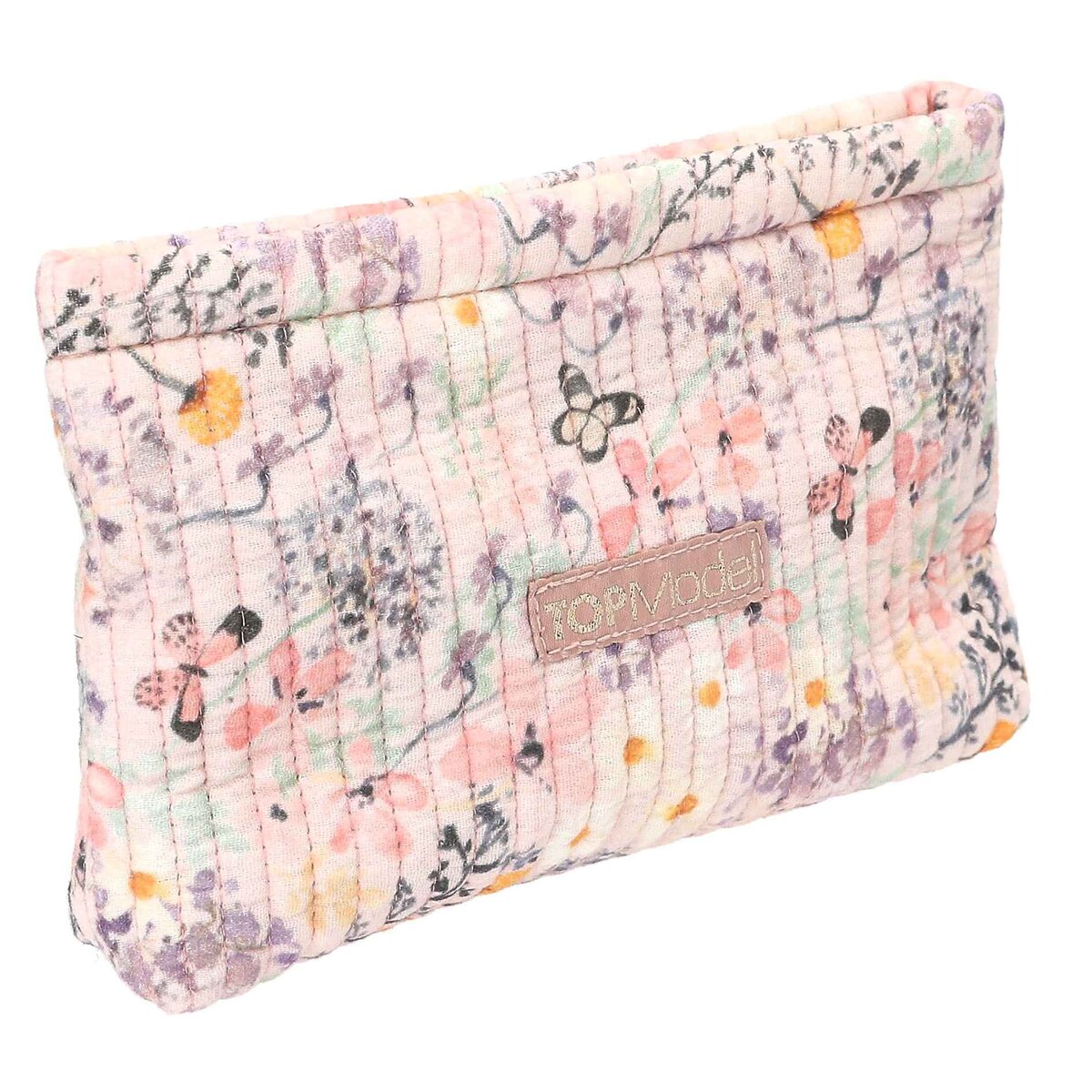 Depesche TOPModel Kosmetiktasche Summer Feeling