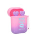 Depesche TOPModel Lipgloss Set Kopfhörer Case BEAUTY and ME