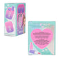 Depesche TOPModel Lipgloss Set Kopfhörer Case BEAUTY and ME