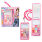 Depesche TOPModel Lipgloss Smartphone zum Umhängen BEAUTY and ME