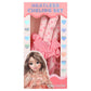 Depesche TOPModel Lockenformerset BEAUTY and ME