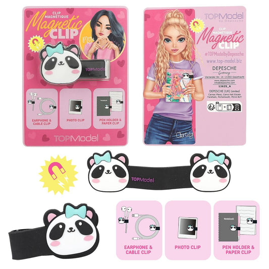 Depesche TOPModel Magnetic Clip
