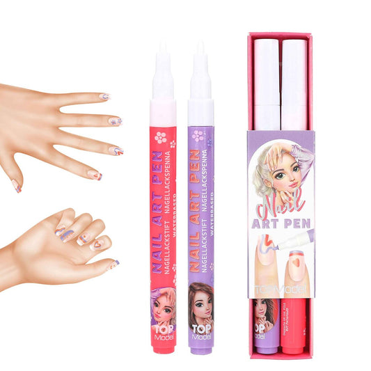 Depesche TOPModel Nagellackstifte Set