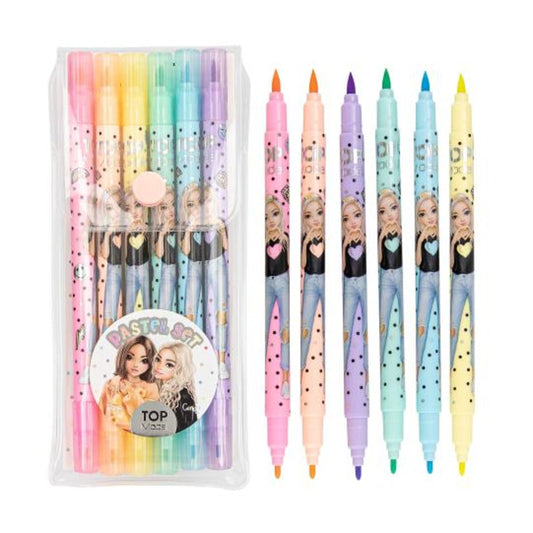 Depesche TOPModel Pastell Set