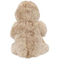 Depesche TOPModel Plüsch Faultier Mama mit Baby, 21 cm