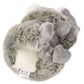 Depesche TOPModel Plüsch Koala Mama mit Baby WILD, 21 cm