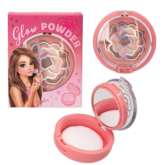 Depesche TOPModel Powder Beauty and Me