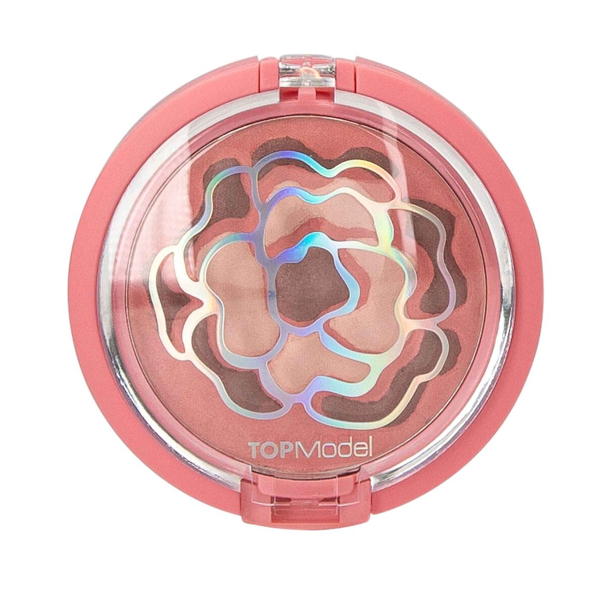 Depesche TOPModel Powder Beauty and Me