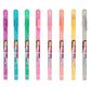 Depesche TOPModel Rainbow Glitter Gel Set