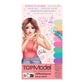Depesche TOPModel Rainbow Glitter Gel Set