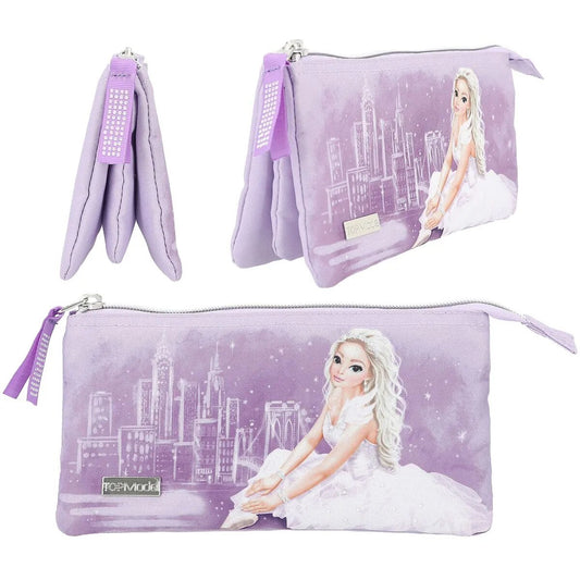 Depesche TOPModel Schlampertasche BALLET