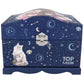 Depesche TOPModel Schmuckschatulle mit Licht MOONLIGHT