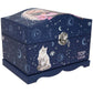 Depesche TOPModel Schmuckschatulle mit Licht MOONLIGHT