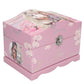 Depesche TOPModel Schmuckschatulle mit Licht Viva Violet