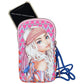 Depesche TOPModel Smartphonetasche SEVENTIES