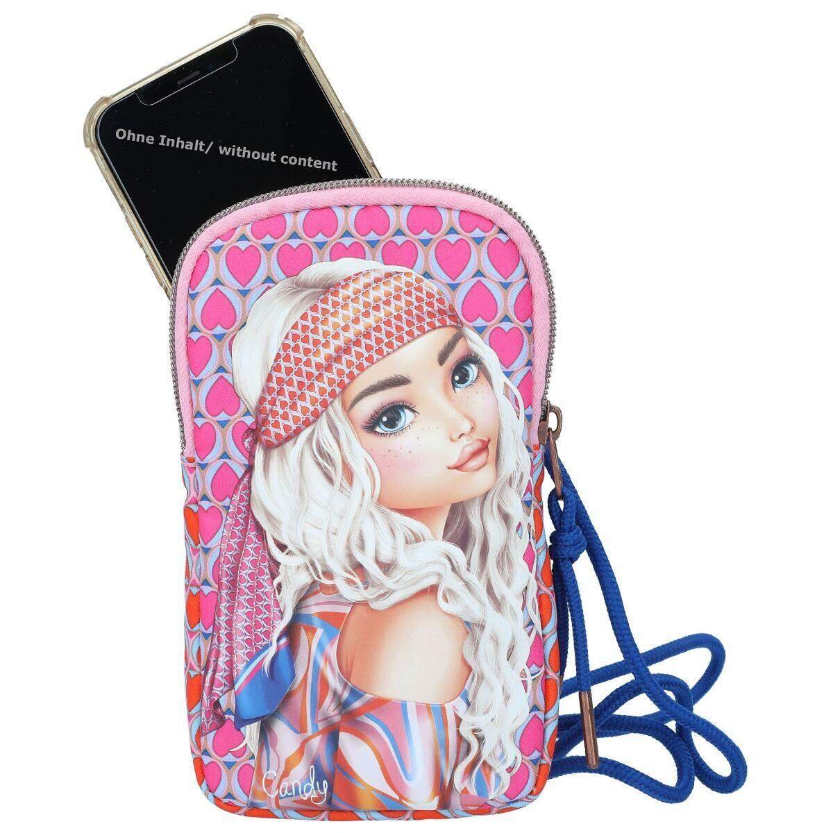 Depesche TOPModel Smartphonetasche SEVENTIES