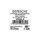 Depesche TOPModel Stickerworld VIVA VIOLET