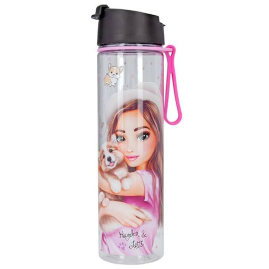 Depesche TOPModel Trinkflasche CORGI