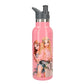 Depesche TOPModel Trinkflasche Edelstahl VELO FLEUR, 500ml